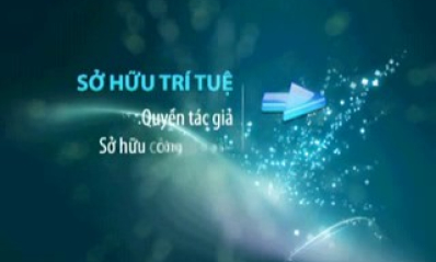 Sở hữu trí tuệ (Tháng 11-2011)