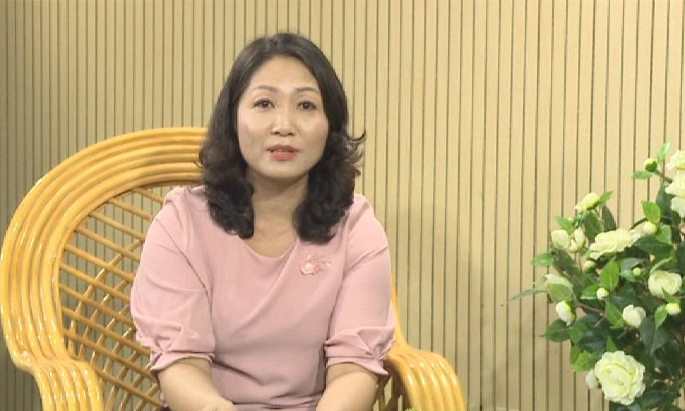 Thầy thuốc gia đình (Số 21 ngày 25-5-2018) Tìm hiểu về bệnh hen