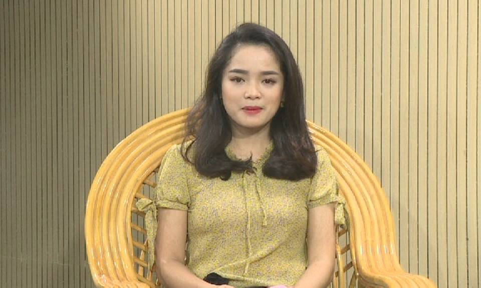 Thầy thuốc gia đình (Số 23 ngày 8-6-2018) Chăm sóc trẻ sau tiêm chủng
