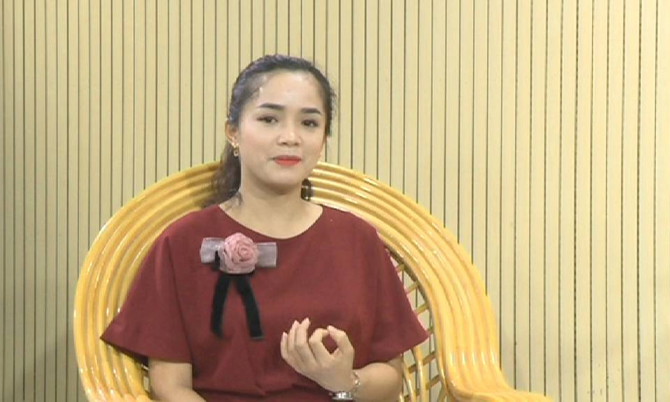 Thầy thuốc gia đình (Số 28 ngày 13-7-2018) Điều trị bệnh viêm nhiễm phụ khoa