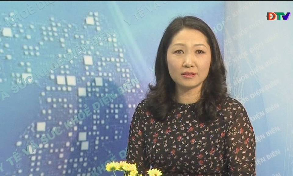 Thầy thuốc gia đình (Số 33 ngày 17-8-2018) Điều trị bệnh trĩ bằng phương pháp triệt động mạch trĩ dưới hướng dẫn siêu âm DOPPLER