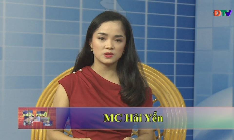 Thầy thuốc gia đình (Số 35 ngày 31-8-2018) Tầm quan trọng của vi ta min và khoáng chất cho phụ nữ mang thai