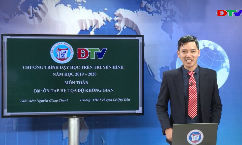 Môn: Toán lớp 12 Bài: Ôn tập hệ tọa độ không gian