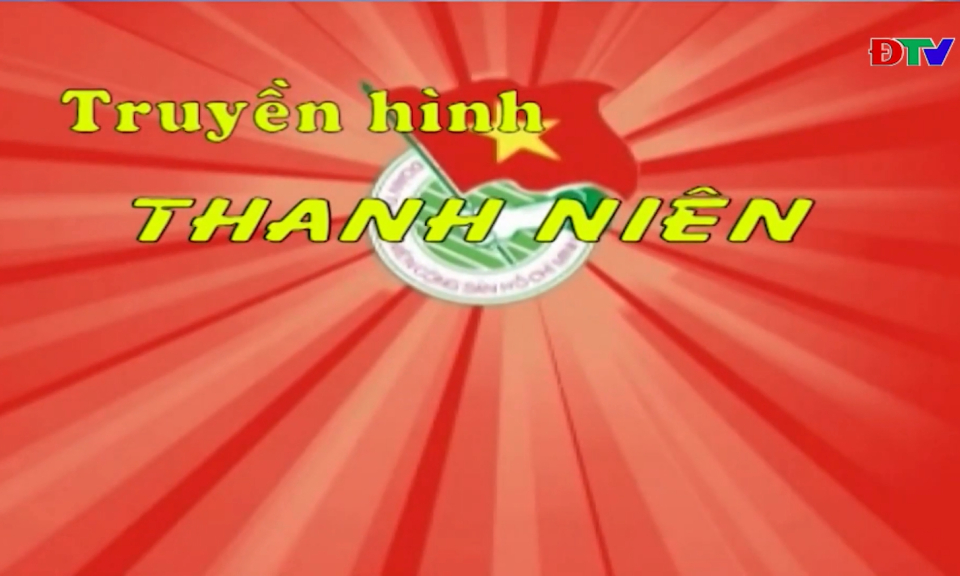 Truyền hình thanh niên (Ngày 25-9-2023)